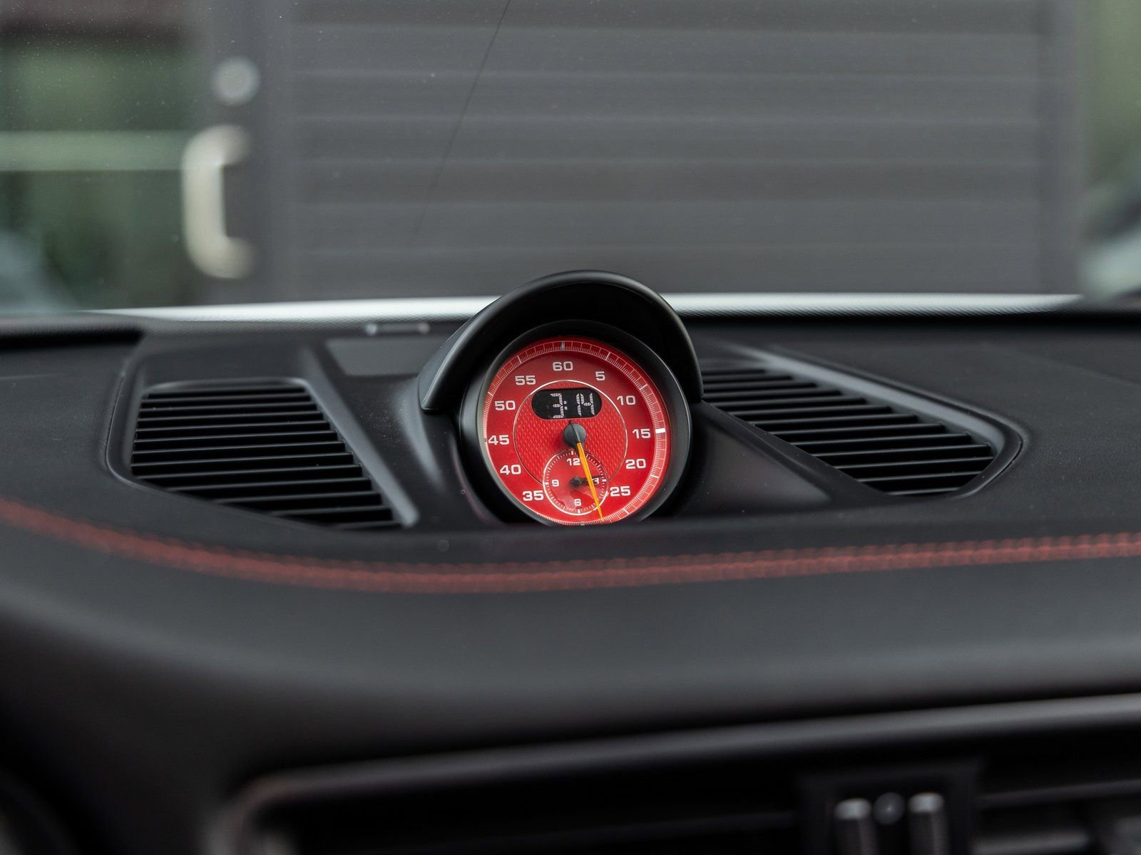 Certified 2018 Porsche 911 GT3 image 36