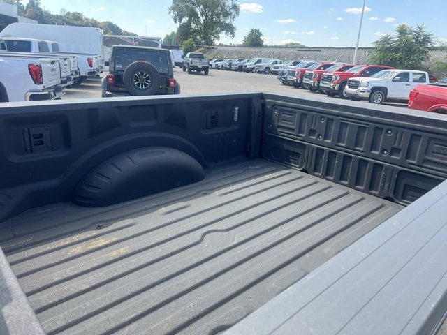 Used 2024 Ford F350 XL w/ XL Off-Road Package image 8