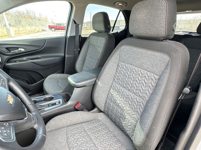 Certified 2022 Chevrolet Equinox LT image 18