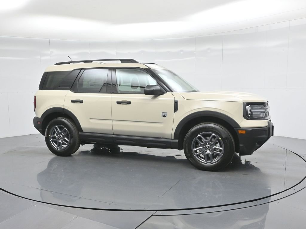 New 2025 Ford Bronco Sport Big Bend w/ Convenience Package image 23