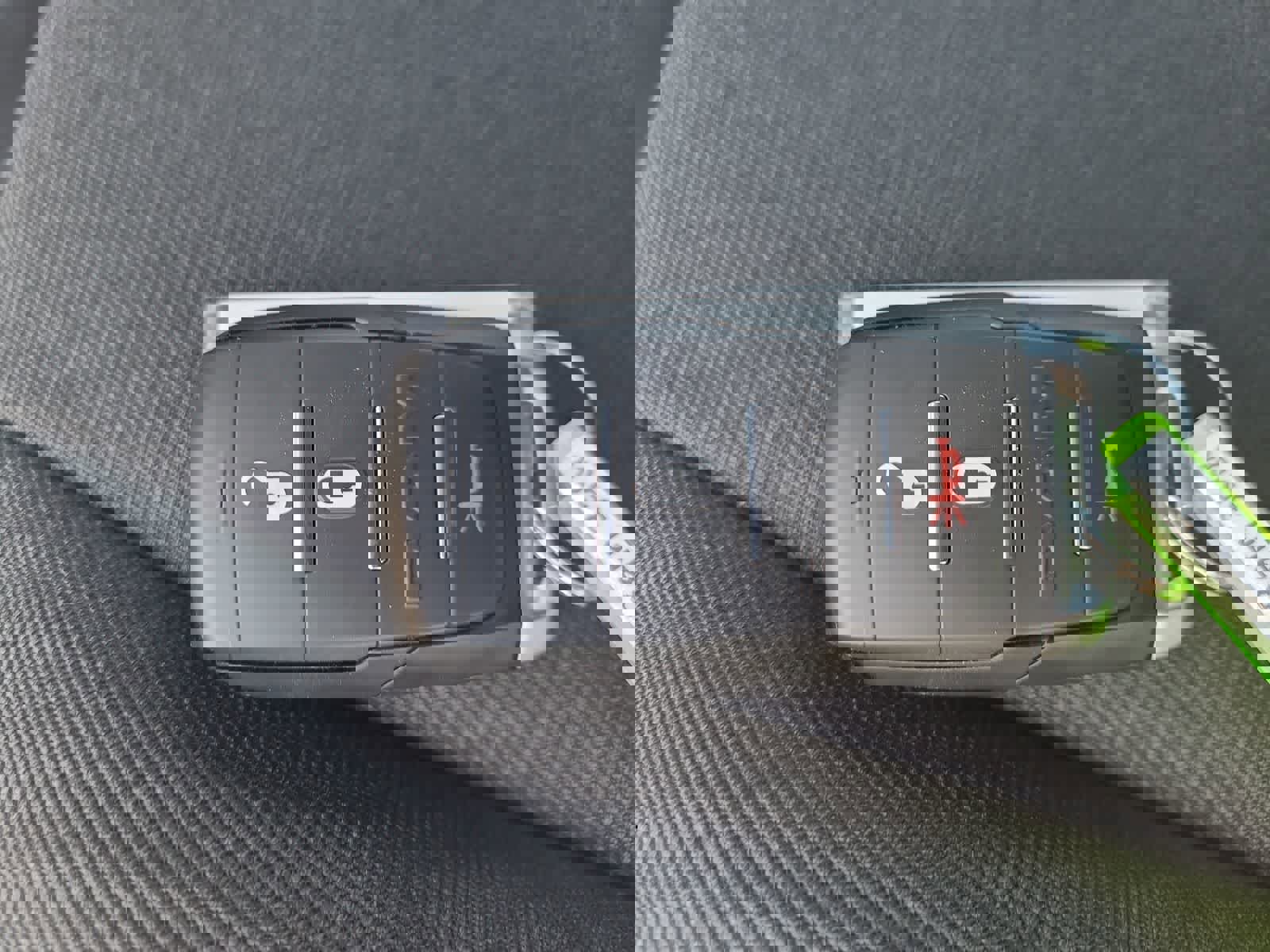 New 2025 RAM 3500 Tradesman image 28