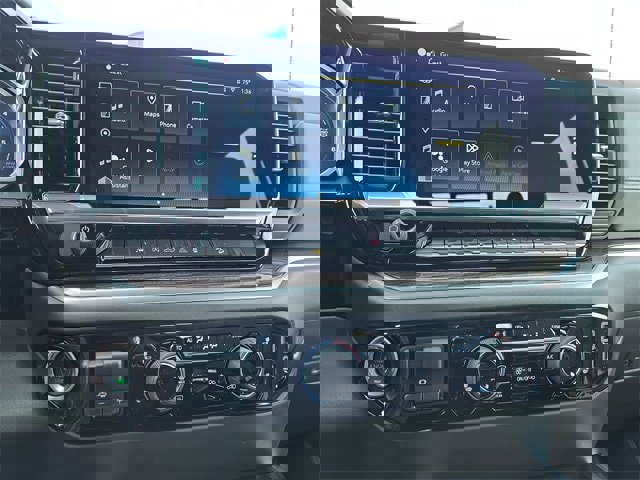 New 2026 Chevrolet Silverado 1500 RST w/ Convenience Package II image 21