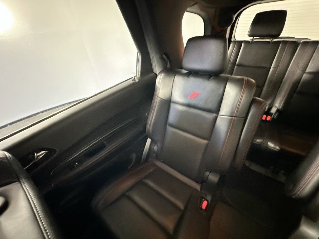 Used 2023 Dodge Durango GT AWD/4WD image 12