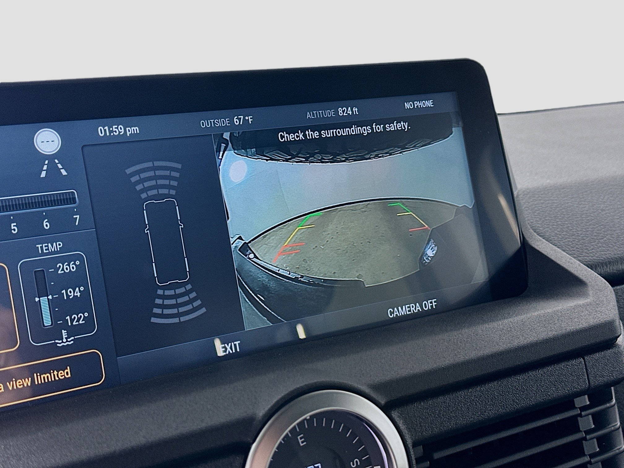 New 2025 INEOS Grenadier Fieldmaster Edition image 25