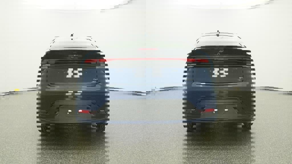 New 2026 Toyota Prius LE image 23