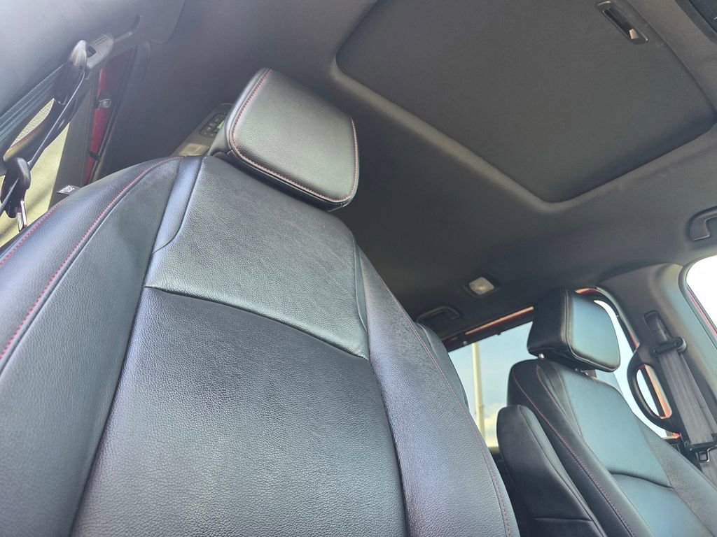 Used 2025 Honda Odyssey Sport-L image 24