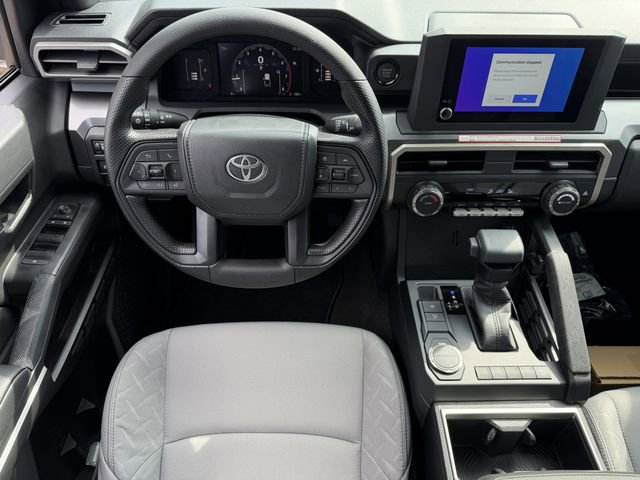 New 2026 Toyota Tacoma SR5 image 13