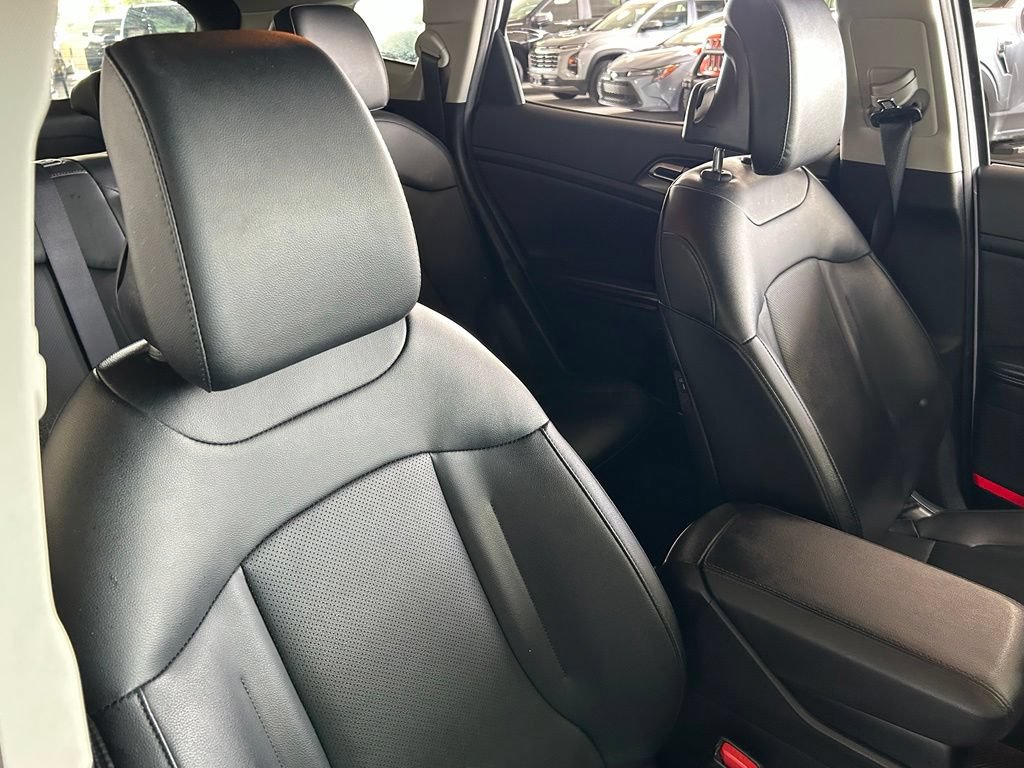 Used 2024 Kia Sportage EX FWD image 39