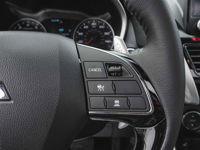 New 2026 Mitsubishi Eclipse Cross SEL image 23