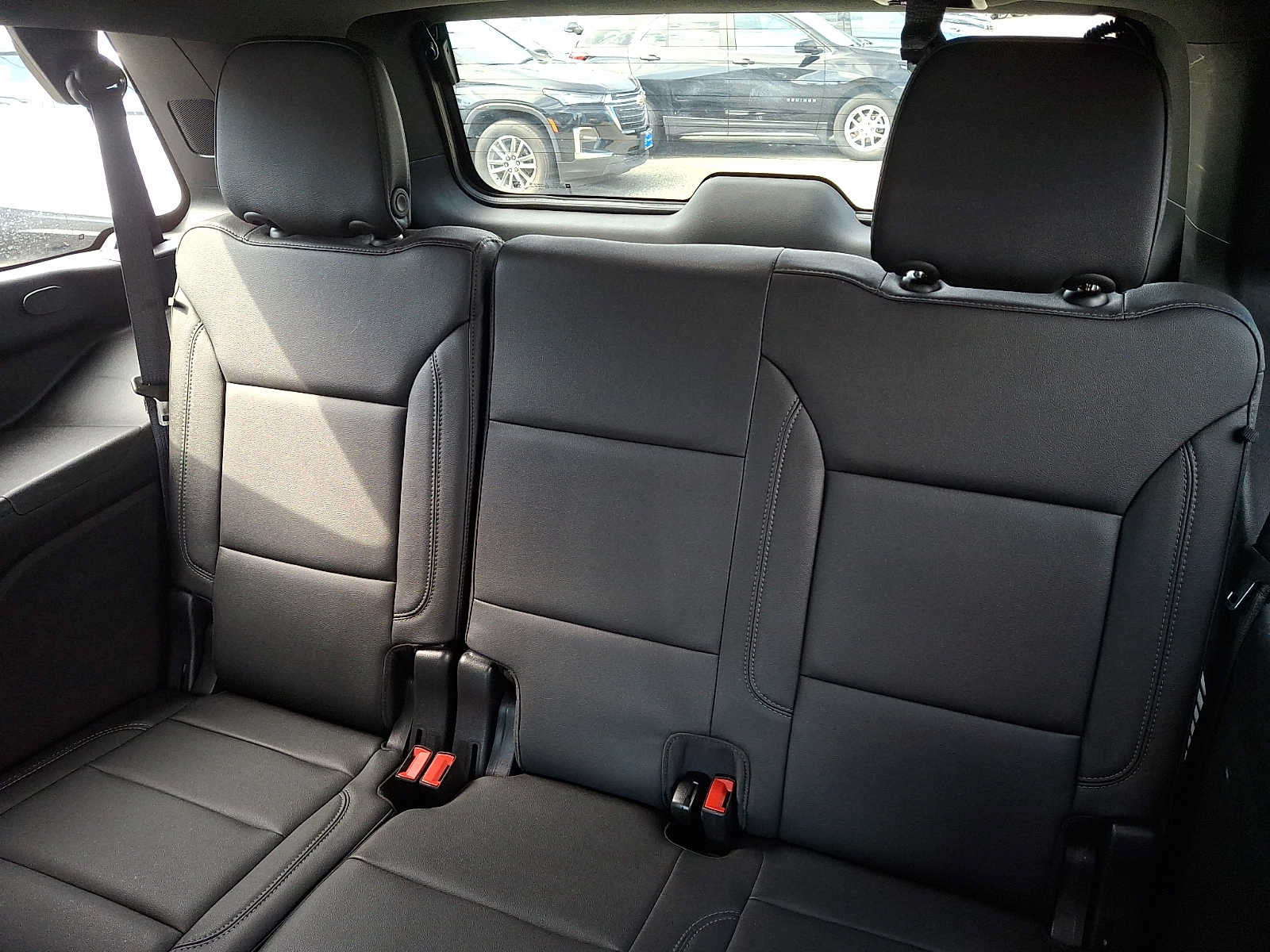Used 2022 Chevrolet Tahoe LT AWD/4WD image 11