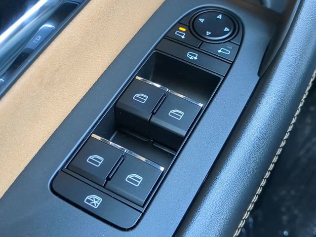 New 2026 MAZDA CX-70 3.3 Turbo S w/ Premium Plus image 22