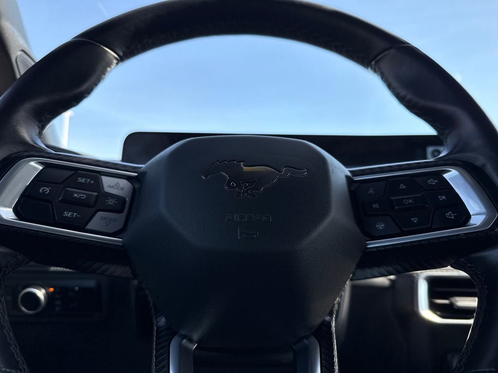 Used 2024 Ford Mustang Premium image 29