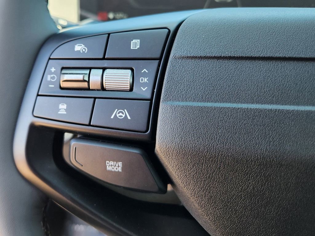New 2025 Kia EV6 Light image 16