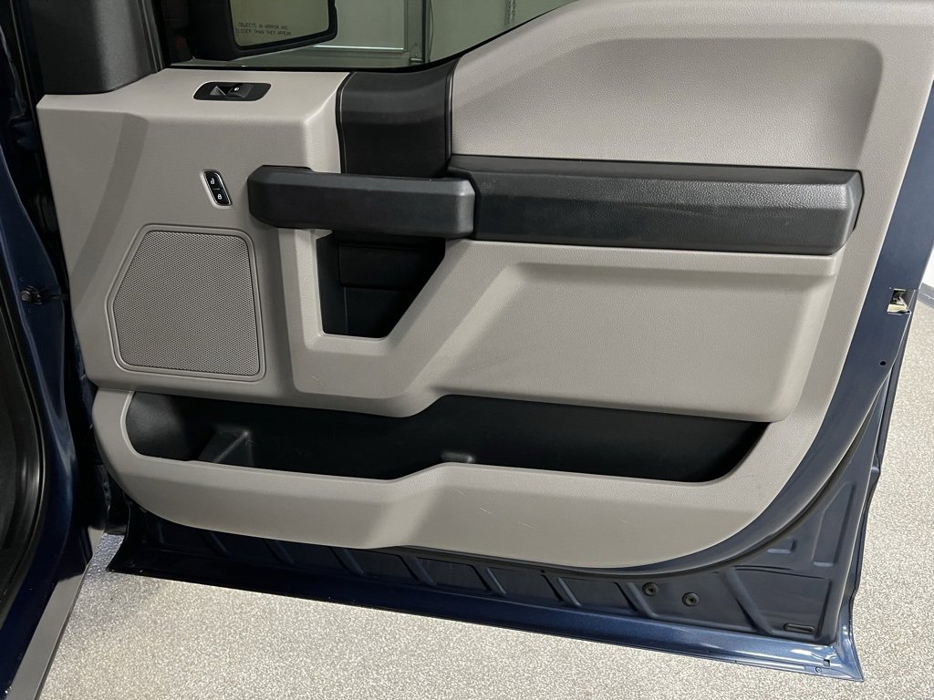 Used 2016 Ford F150 XL w/ XL Power Equipment Group image 57