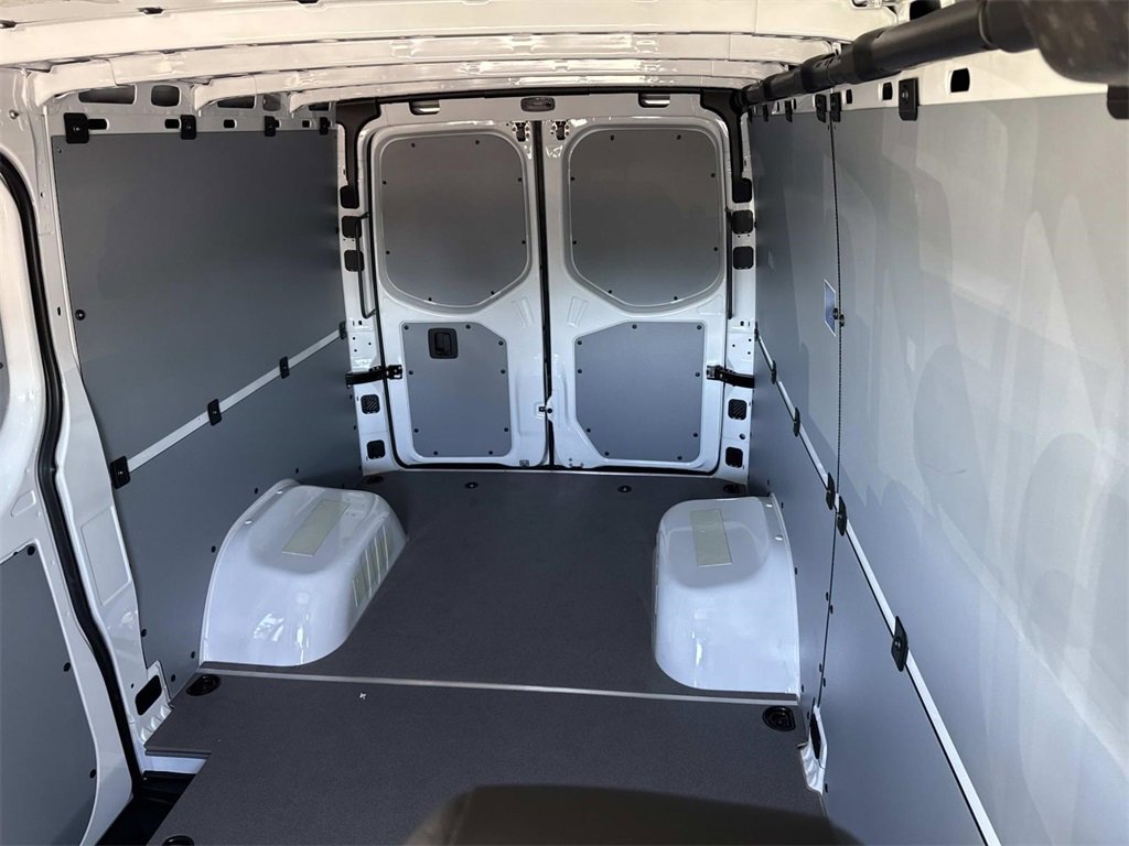 New 2026 Mercedes-Benz Sprinter 144 Cargo image 17