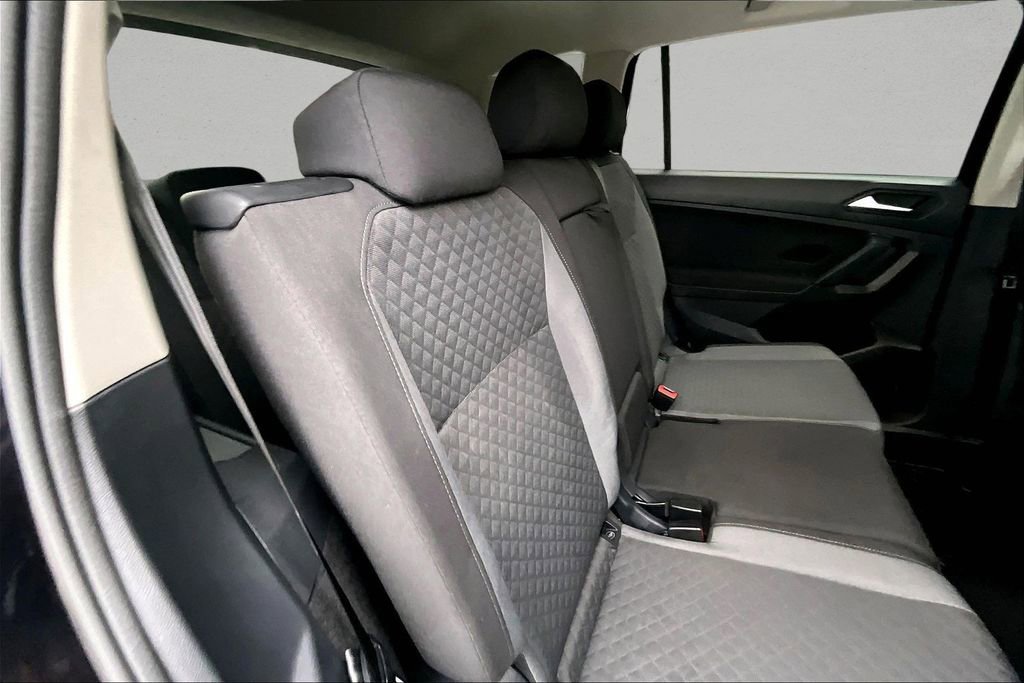 Used 2019 Volkswagen Tiguan S w/ Driver Assistance Package image 24