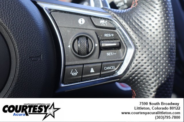 Used 2023 Acura RDX w/ Advance Package AWD/4WD image 13