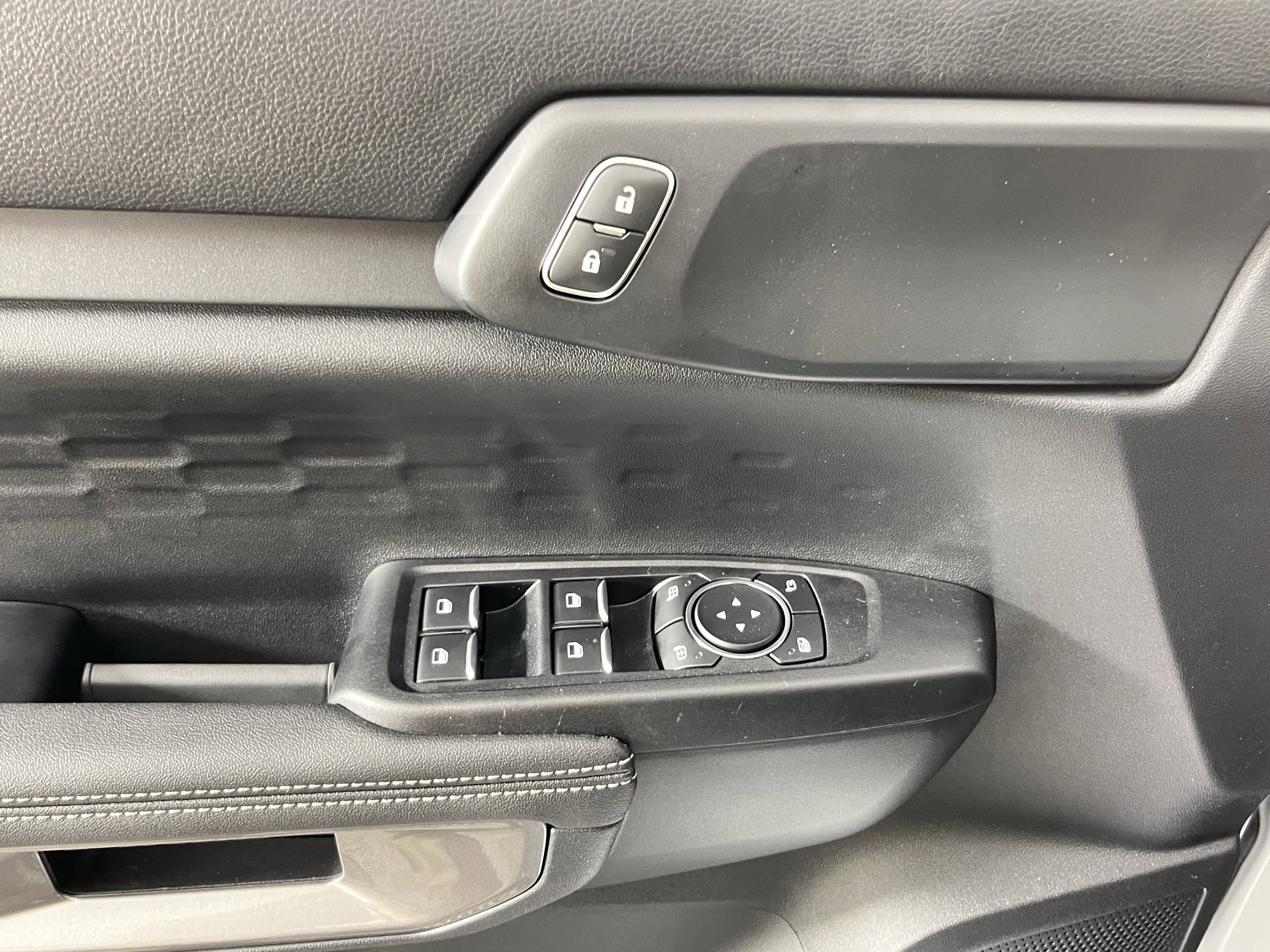 New 2025 Ford Ranger XLT w/ FX4 Off-Road Package image 18