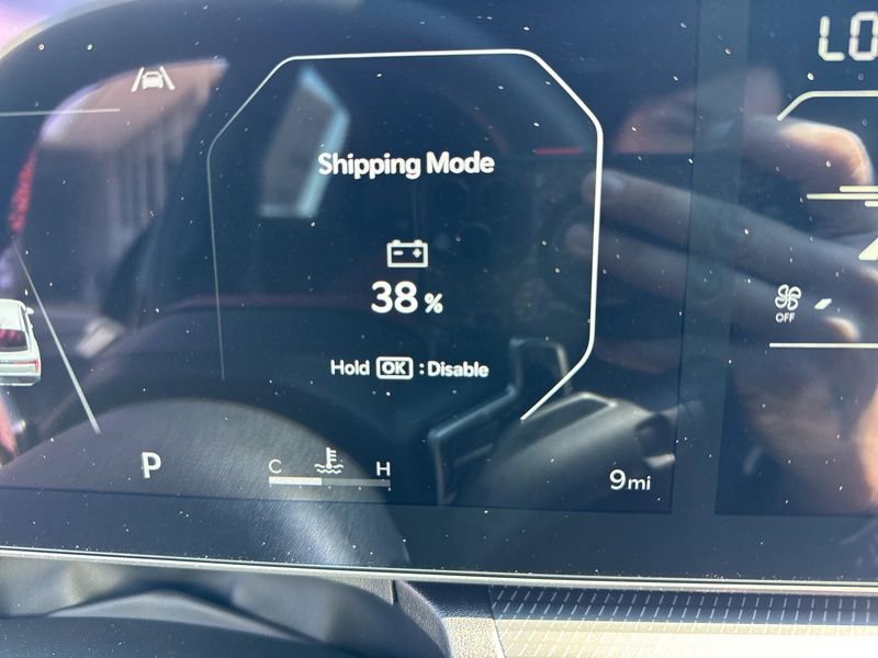 New 2026 Kia K4 GT-Line image 33