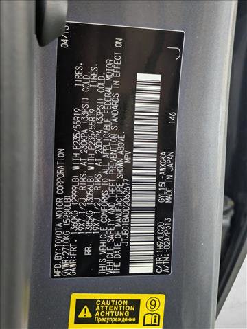 Used 2013 Lexus RX 450h AWD image 25