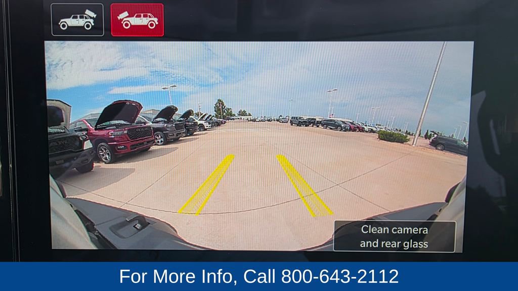 New 2025 Jeep Wrangler Sahara image 32