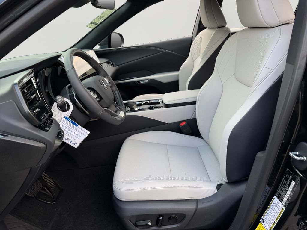 New 2026 Lexus RX 350 Premium w/ Convenience Package AWD/4WD image 12