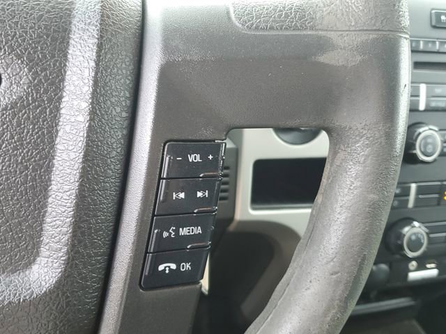 Used 2014 Ford F150 XLT image 14