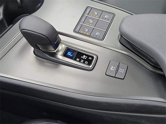 New 2025 Lexus UX 300h 300h Premium image 29