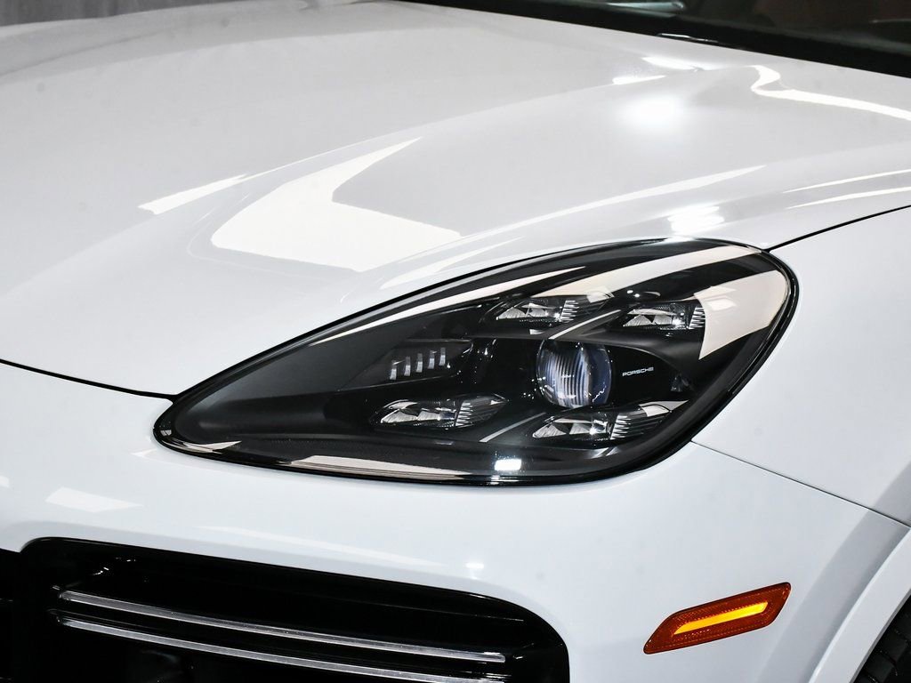 Used 2023 Porsche Cayenne Turbo S image 83