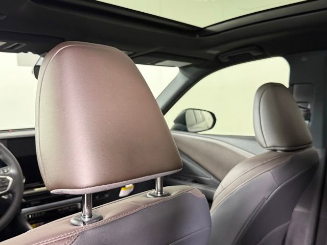 New 2026 Lexus TX 350 AWD image 28