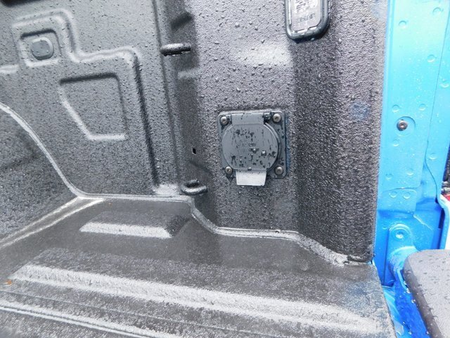 New 2026 Chevrolet Silverado 1500 RST w/ RST Select Package image 8