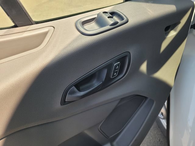 New 2025 Ford Transit 350 AWD image 6