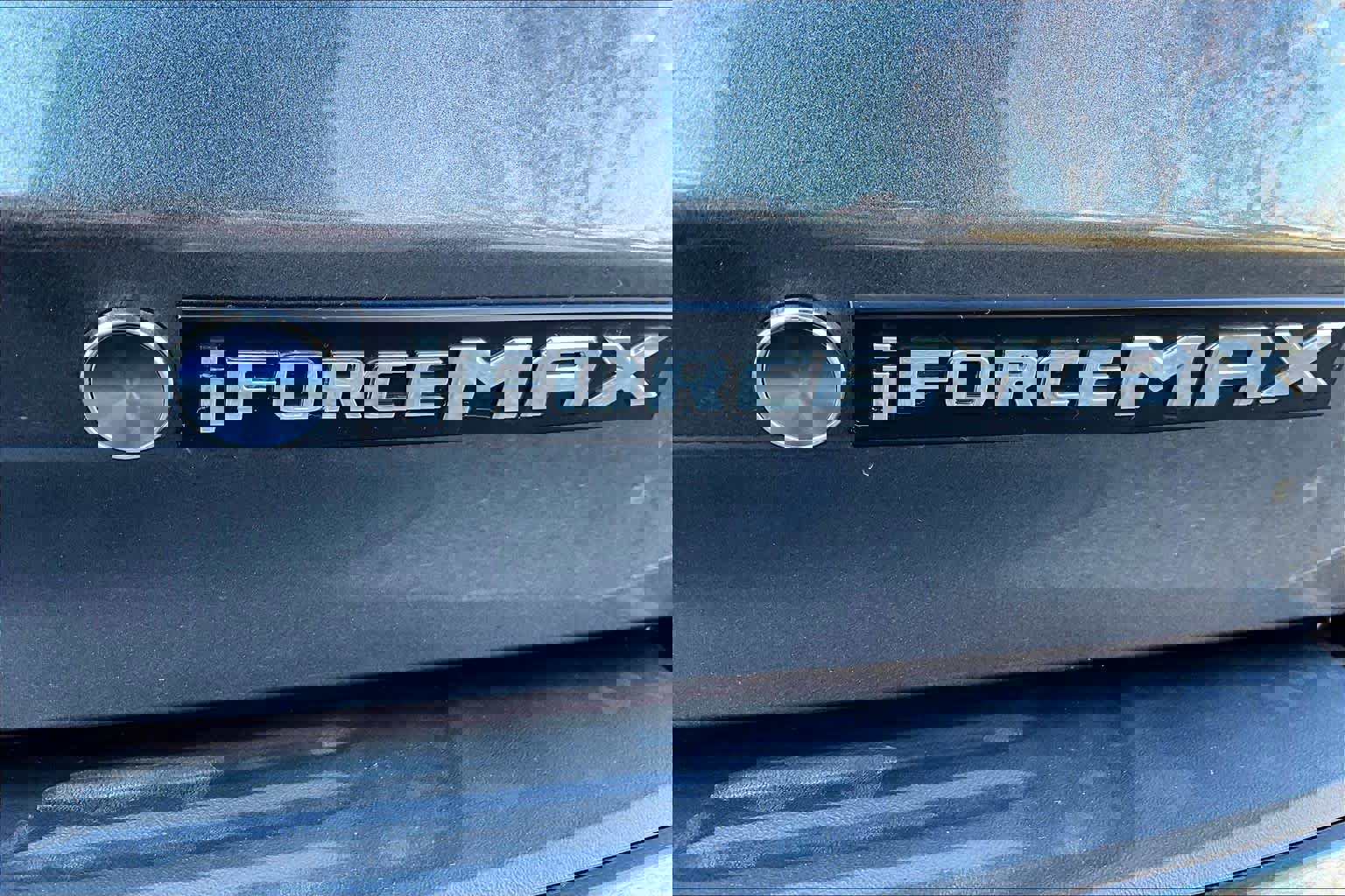 Certified 2025 Toyota Sequoia Platinum image 9