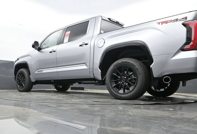 New 2026 Toyota Tundra 1794 Edition w/ TRD Off-Road Package AWD/4WD image 25
