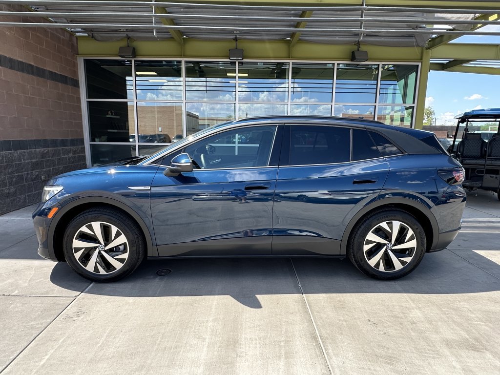 Used 2023 Volkswagen ID.4 Pro image 6