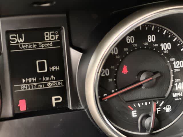 Used 2011 Jeep Grand Cherokee Laredo w/ Trailer Tow Group RWD image 19