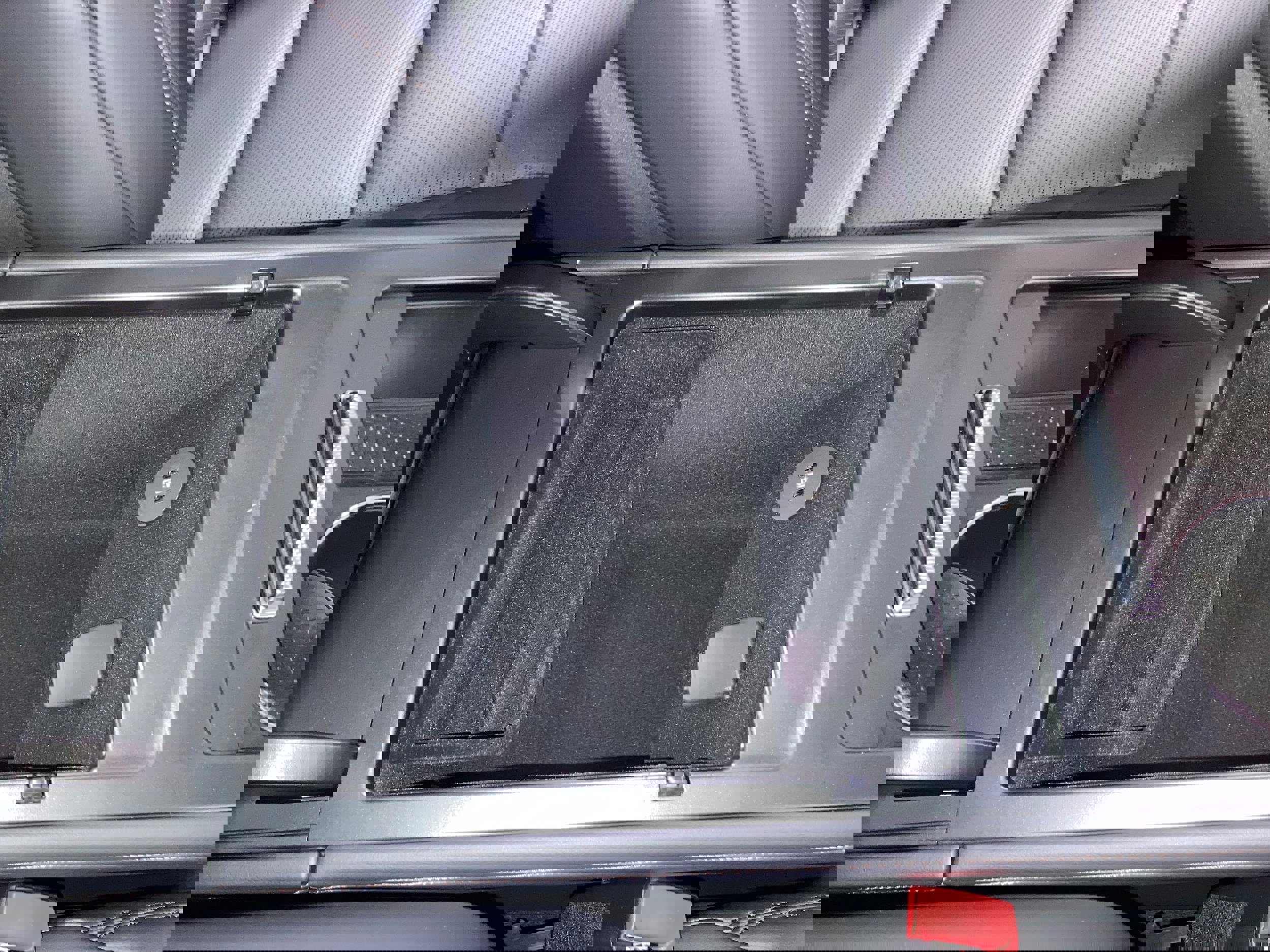 Used 2026 Lincoln Nautilus Premier w/ Equipment Group 102A image 6