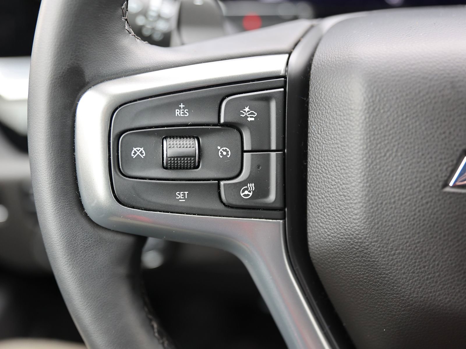 Used 2025 Chevrolet Silverado 1500 LT Trail Boss w/ Convenience Package II image 42