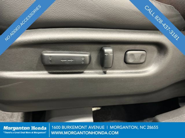 New 2026 Honda Ridgeline Black Edition image 17