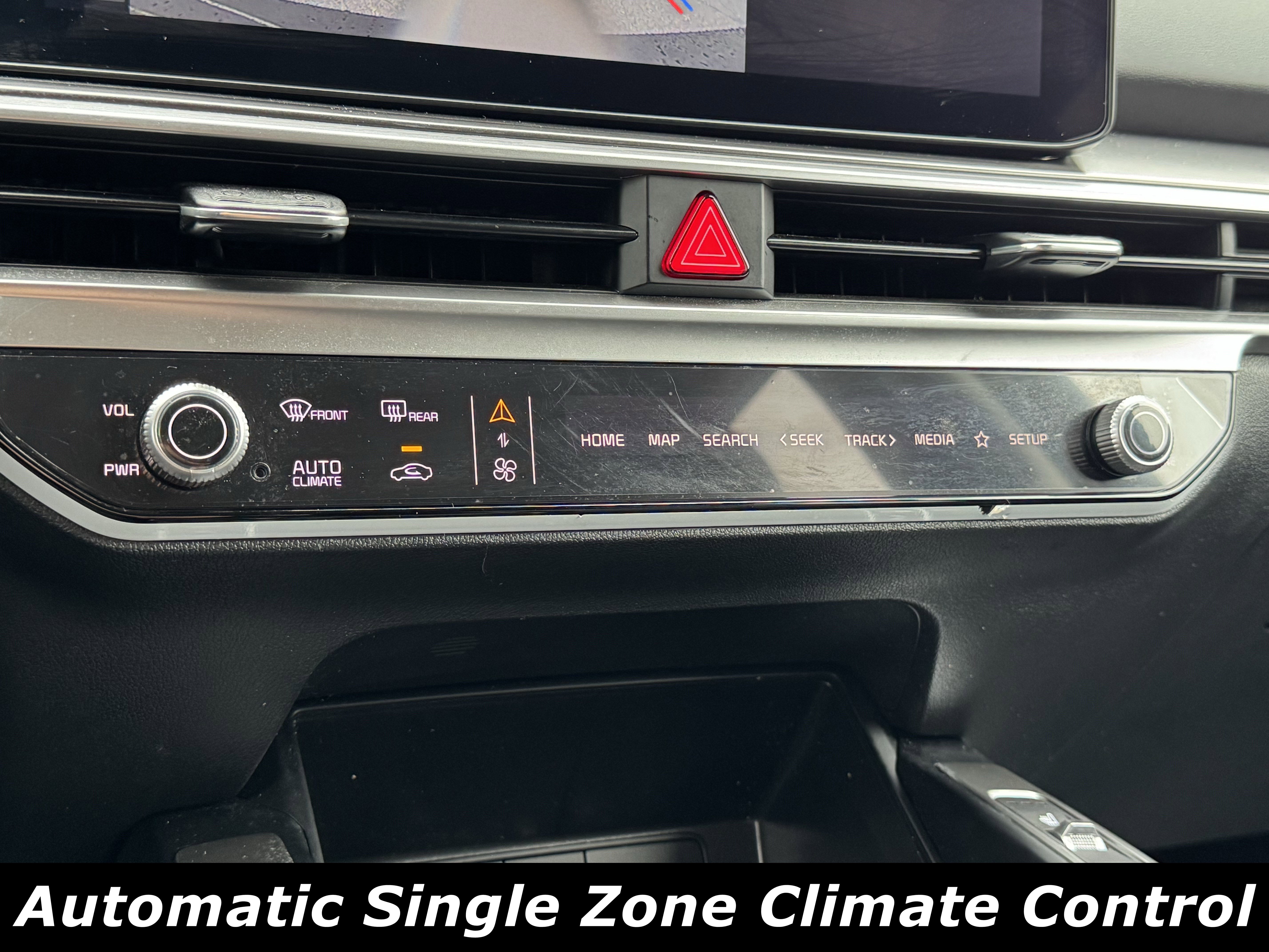 Used 2024 Kia Sorento EX image 9