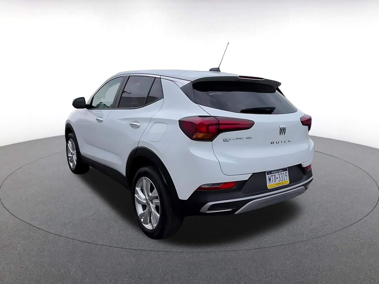 Used 2025 Buick Encore GX Preferred image 11