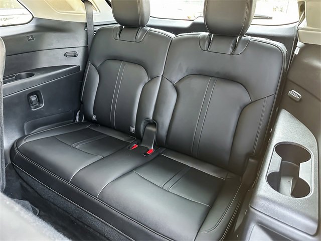 Used 2024 MAZDA CX-90 3.3 Turbo S image 27