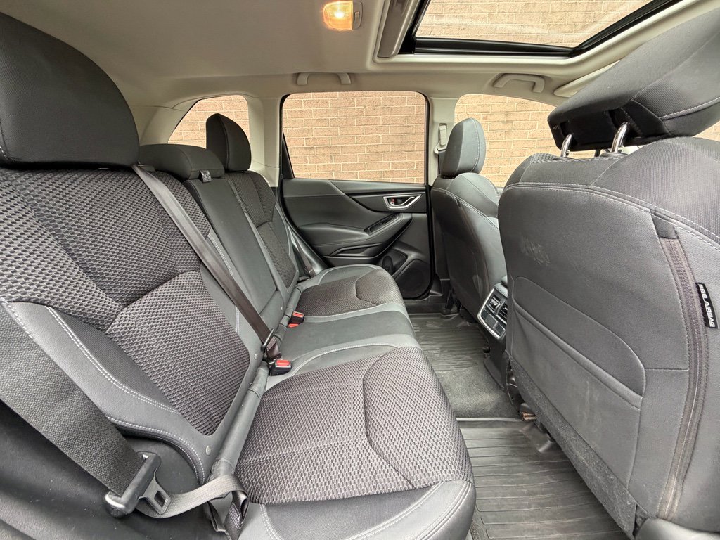 Used 2019 Subaru Forester Premium w/ All-Weather Package image 20