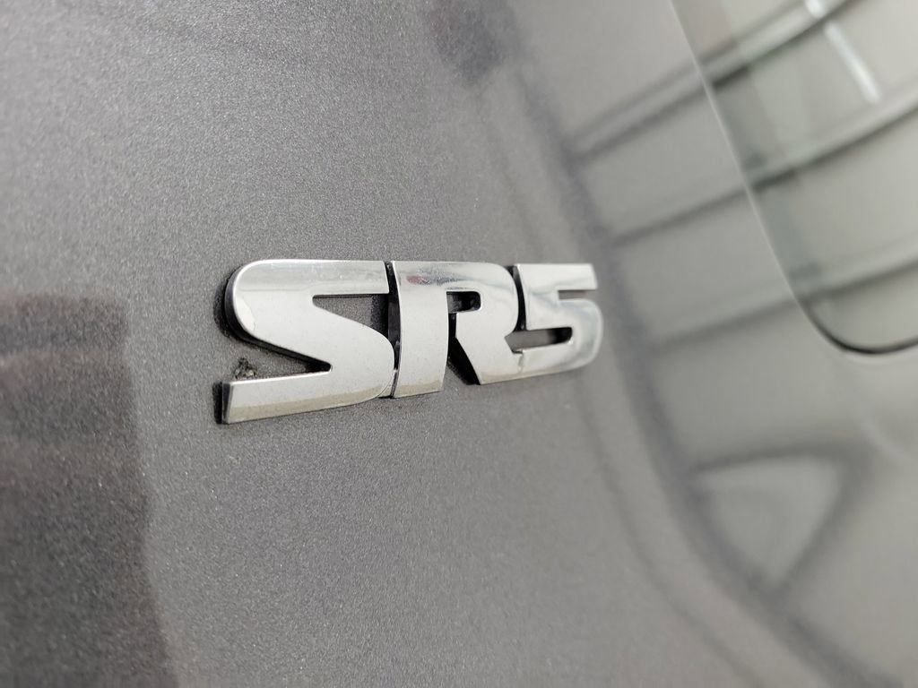 Used 2020 Toyota 4Runner SR5 Premium image 9