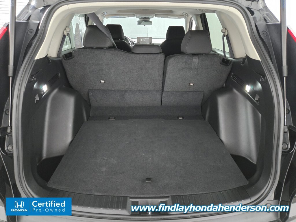Certified 2024 Honda CR-V EX image 19