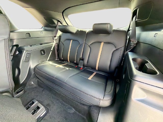 New 2026 MAZDA CX-90 Plug-In Hybrid w/ Premium Plus AWD/4WD image 45