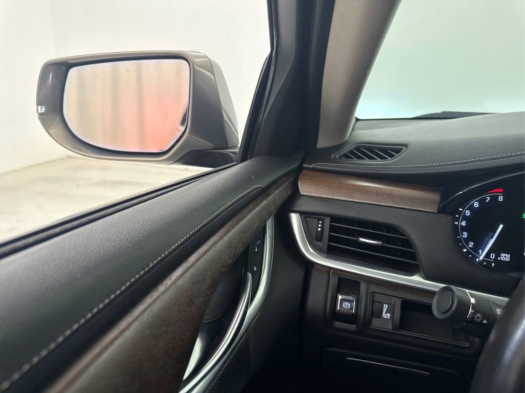 Used 2019 Cadillac XTS Luxury FWD image 31