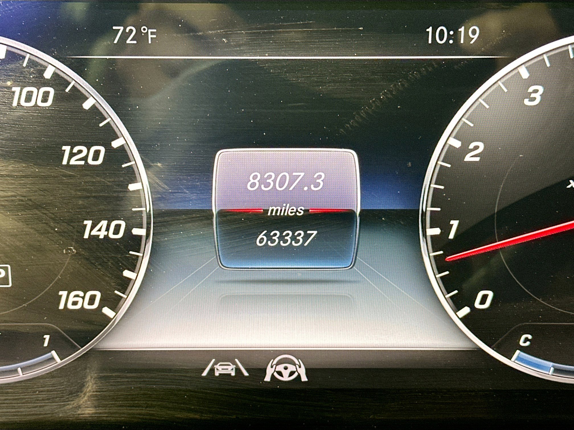 Certified 2020 Mercedes-Benz E 450 4MATIC Sedan image 15