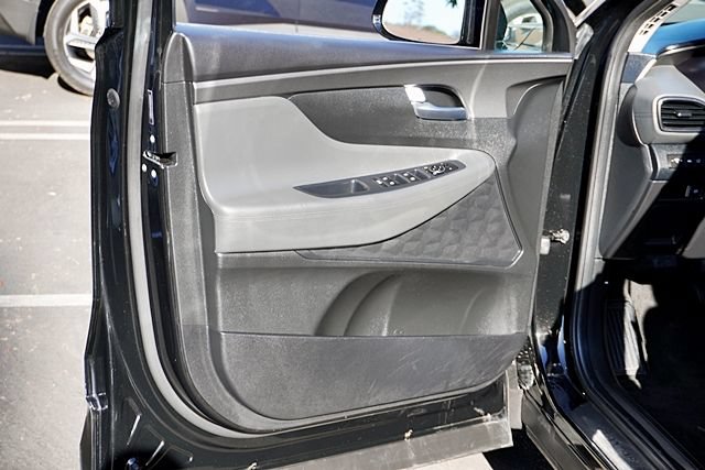 Certified 2023 Hyundai Santa Fe SEL FWD image 22