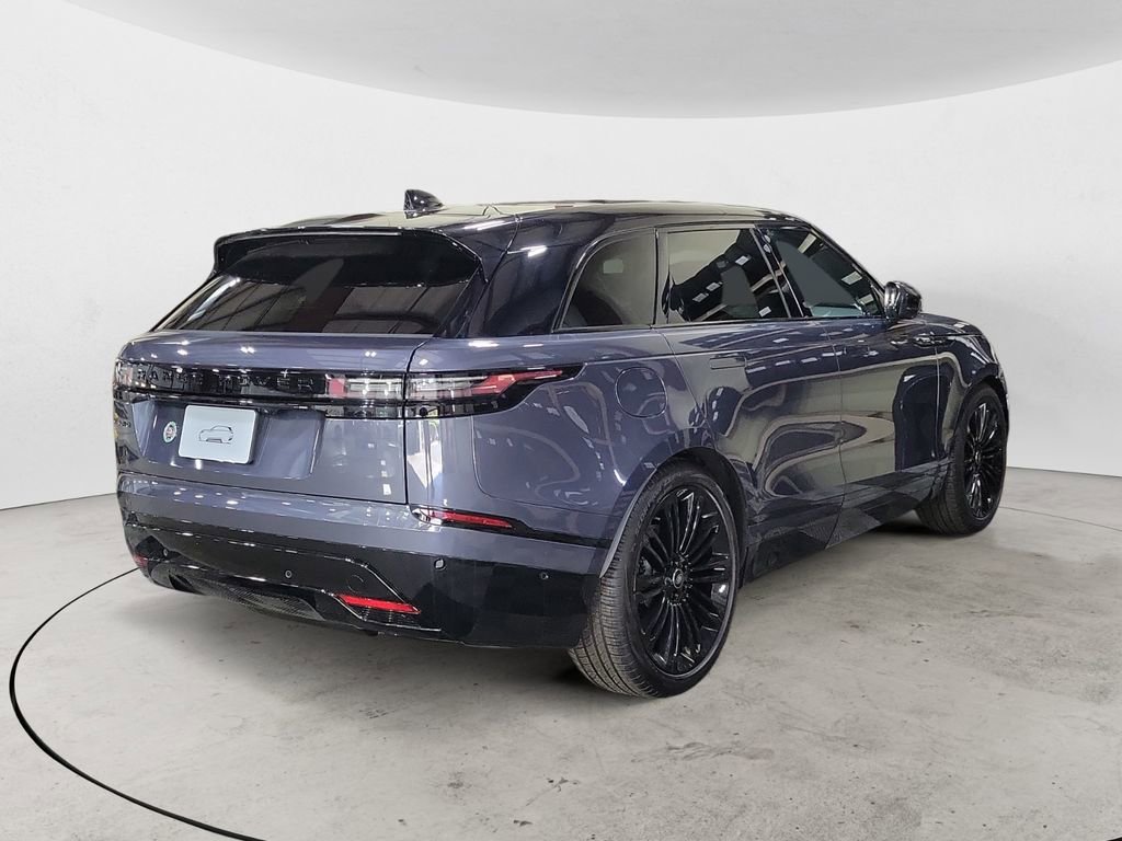 New 2026 Land Rover Range Rover Velar Dynamic SE image 5